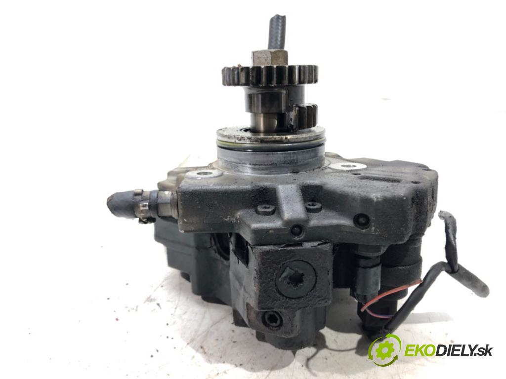 MERCEDES-BENZ KLASA M (W164) 2005 - 2012    ML 420 CDI 4-matic (164.128) 225 kW [306 KM] olej   Pumpa vstrekovacia  (Vstrekovacie čerpadlá)