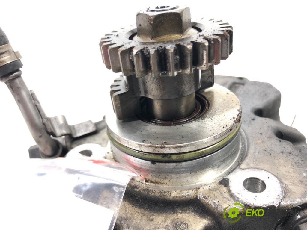 MERCEDES-BENZ KLASA M (W164) 2005 - 2012    ML 420 CDI 4-matic (164.128) 225 kW [306 KM] olej   Pumpa vstrekovacia  (Vstrekovacie čerpadlá)