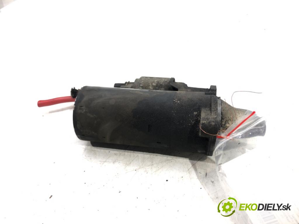 MERCEDES-BENZ W164 SUV 2008 225 kW ML 420 CDI 4-matic (164.128) 3996 startér  (Startér)