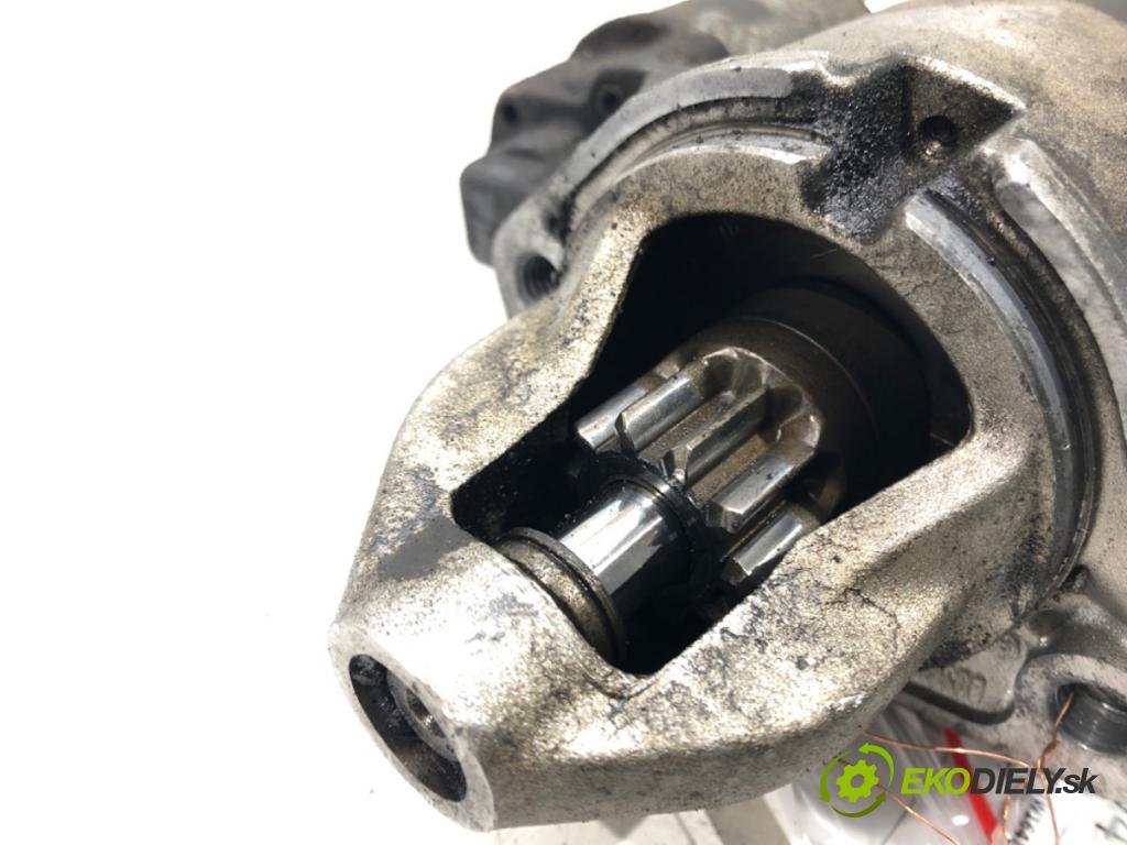 MERCEDES-BENZ W164 SUV 2008 225 kW ML 420 CDI 4-matic (164.128) 3996 startér  (Startér)