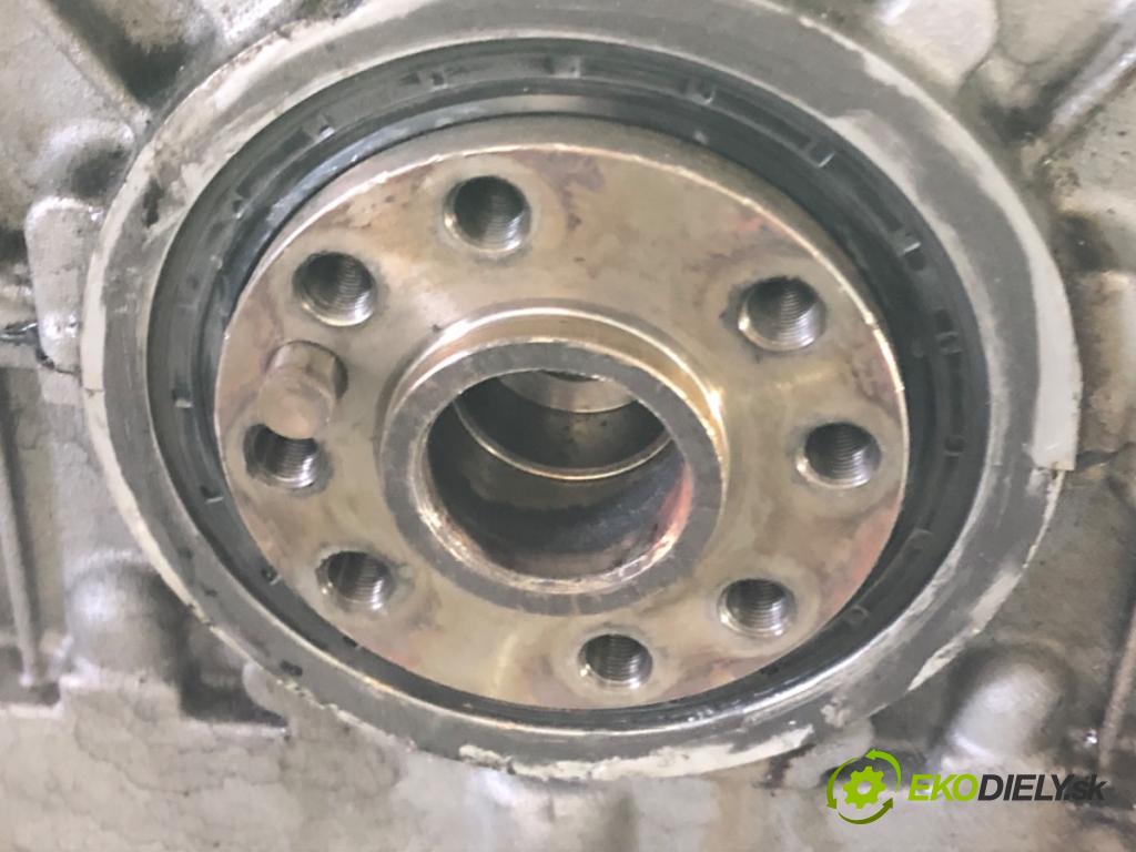 MERCEDES-BENZ KLASA M (W164) 2005 - 2012    ML 420 CDI 4-matic (164.128) 225 kW [306 KM] olej   Motor 629912 (Motory (kompletné))