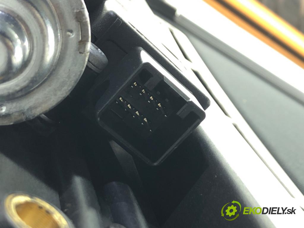 MERCEDES-BENZ KLASA M (W164) 2005 - 2012    ML 420 CDI 4-matic (164.128) 225 kW [306 KM] olej   střešní okno A1648201442 (Okna karoserie)