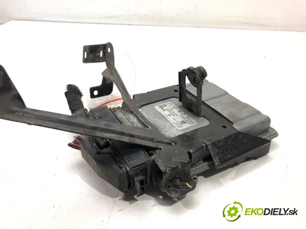 MERCEDES-BENZ KLASA M (W164) 2005 - 2012    ML 420 CDI 4-matic (164.128) 225 kW [306 KM] olej   riadiaca jednotka Motor A6291502779 (Riadiace jednotky)