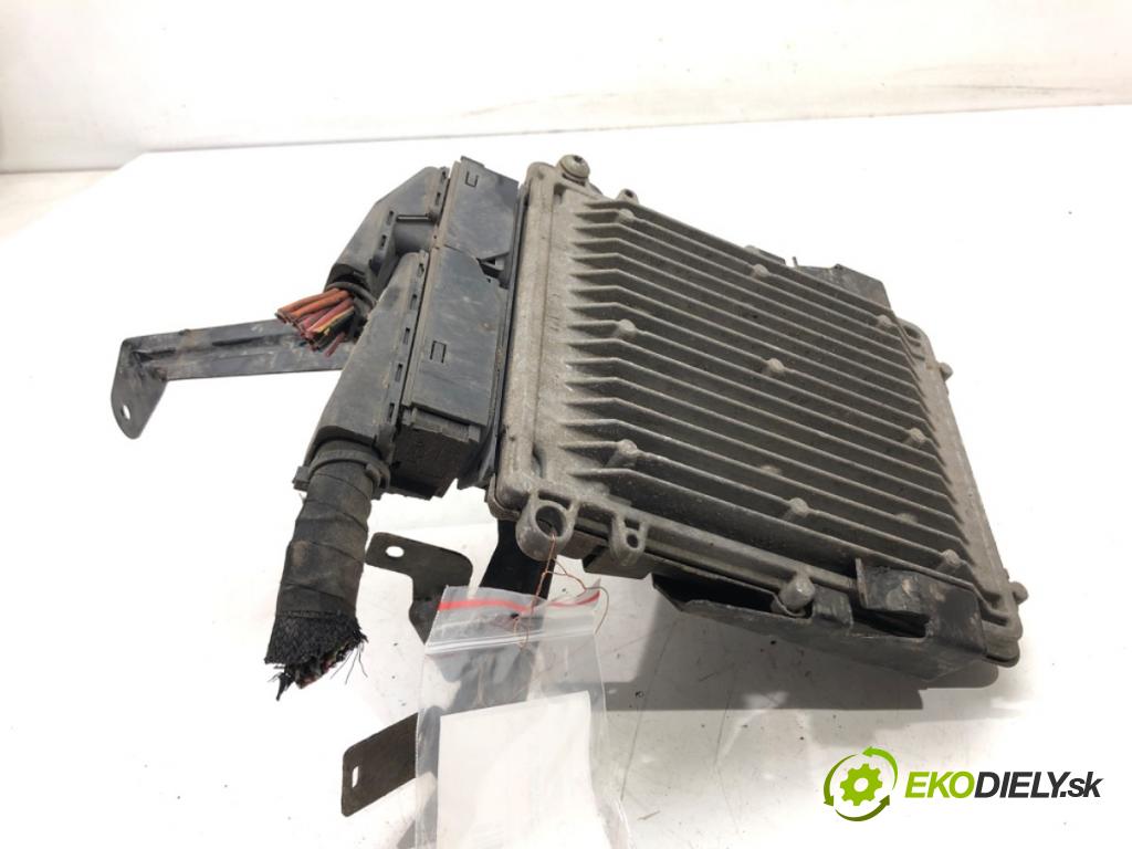 MERCEDES-BENZ KLASA M (W164) 2005 - 2012    ML 420 CDI 4-matic (164.128) 225 kW [306 KM] olej   riadiaca jednotka Motor A6291502779 (Riadiace jednotky)