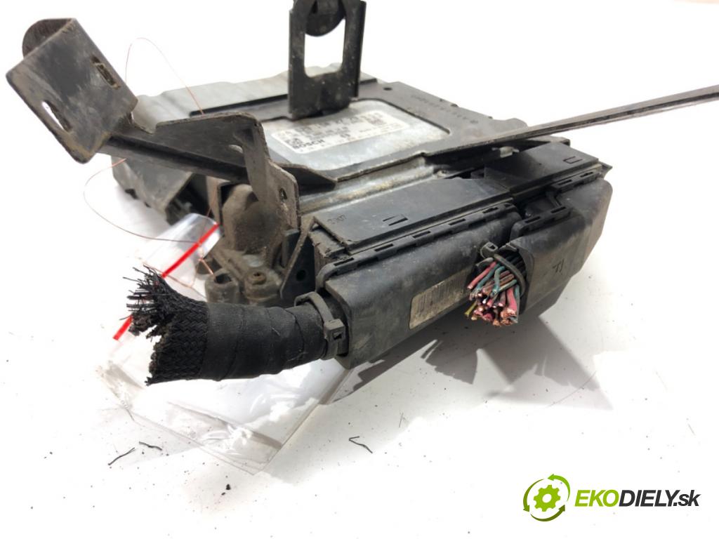 MERCEDES-BENZ KLASA M (W164) 2005 - 2012    ML 420 CDI 4-matic (164.128) 225 kW [306 KM] olej   riadiaca jednotka Motor A6291502779 (Riadiace jednotky)