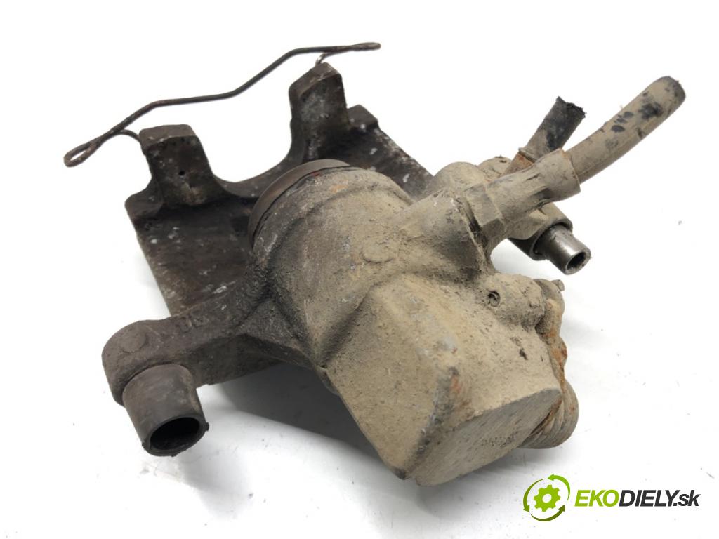 FORD FOCUS C-MAX (DM2) 2003 - 2007    1.8 92 kW [125 KM] benzyna 2004 - 2007  Brzdič strmeň pravy zad