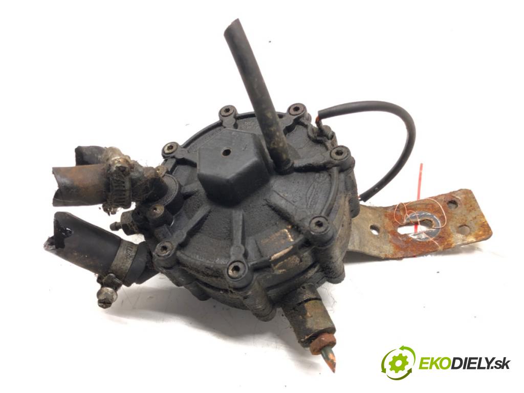 --- ---    ---  Reduktor do plynového pedálu LPG 67R-014619 (LPG)