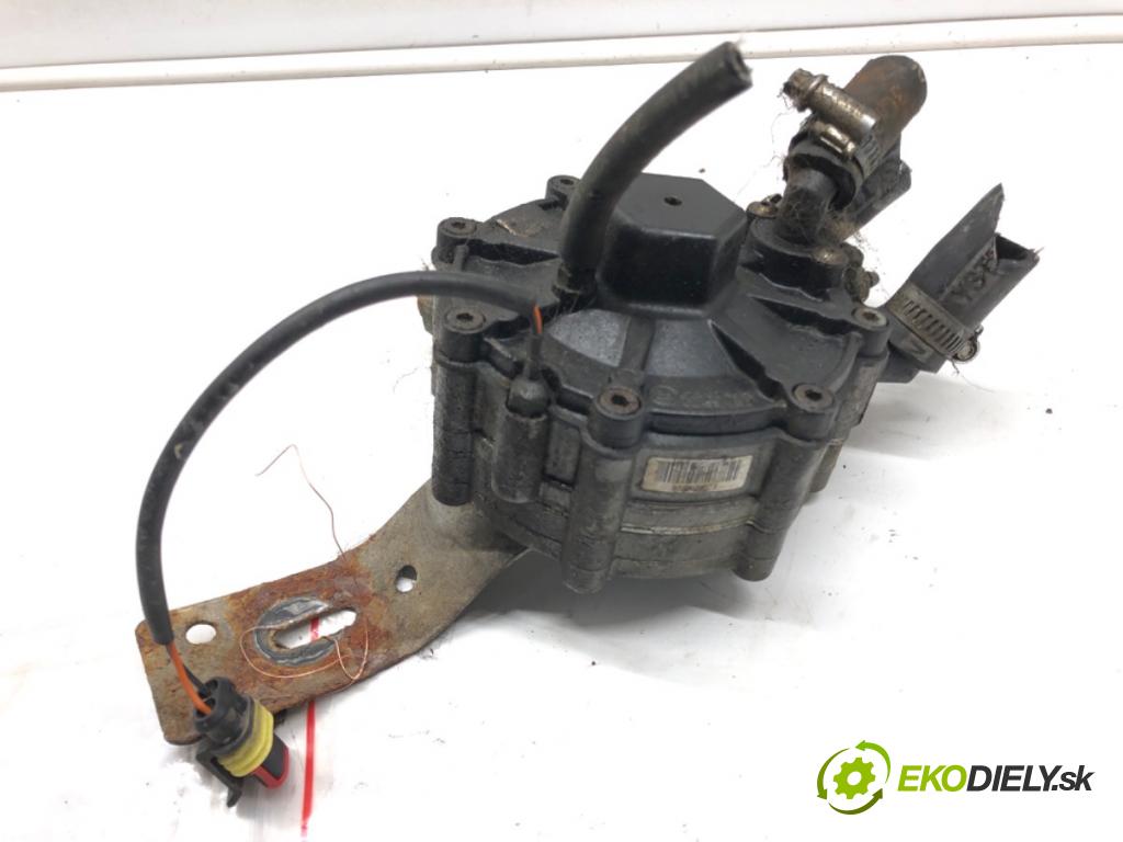 --- ---    ---  Reduktor do plynového pedálu LPG 67R-014619 (LPG)