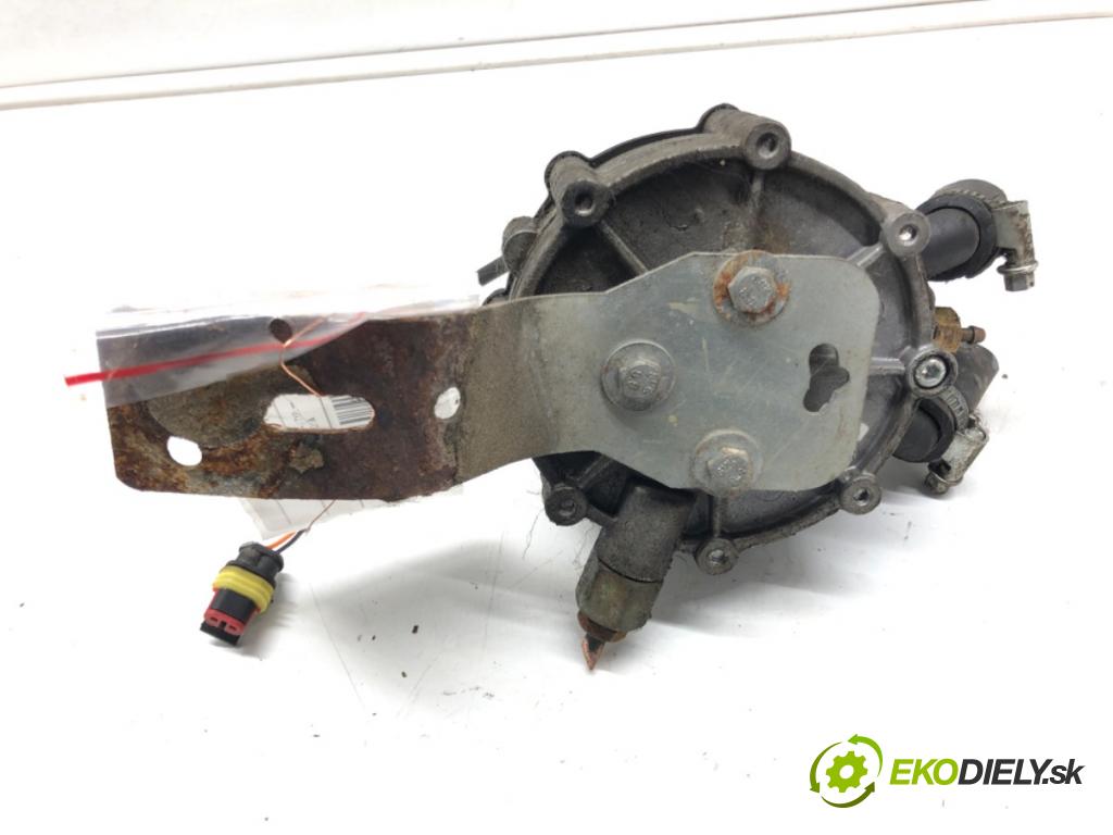 --- ---    ---  Reduktor do plynového pedálu LPG 67R-014619 (LPG)