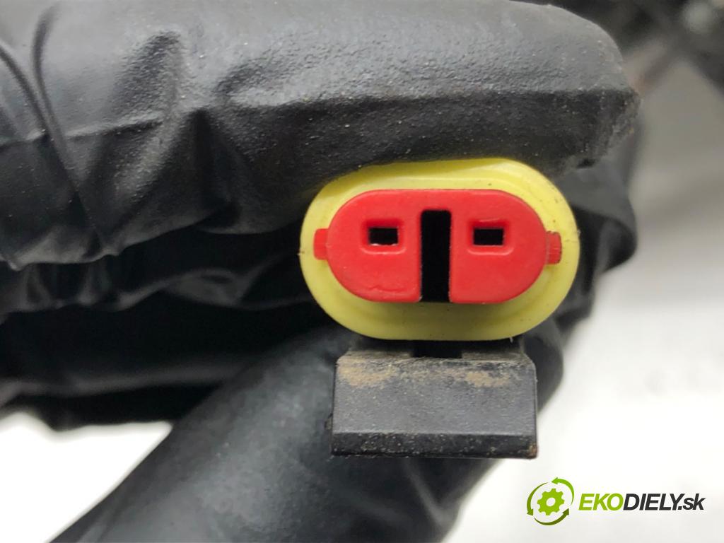 --- ---    ---  Reduktor do plynového pedálu LPG 67R-014619 (LPG)