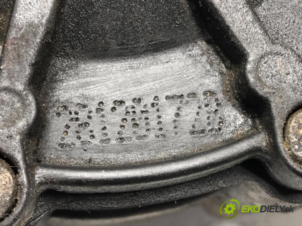 --- ---    ---  Reduktor do plynového pedálu LPG 67R-014619 (LPG)