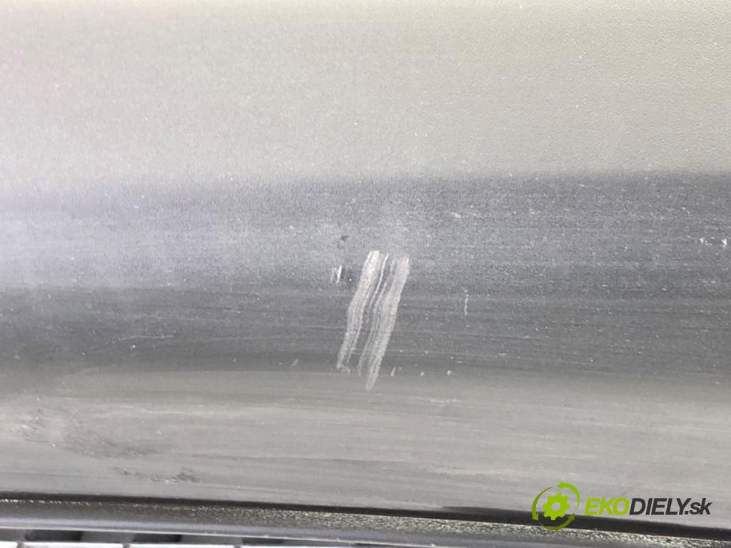 SUZUKI SX4 liftback 2022 95 kW 1.4 Hybrid (Mild Hybrid) (AKK 414) 1373 Lišta prahová pravá 77231-63T0R (Lišta prahová)