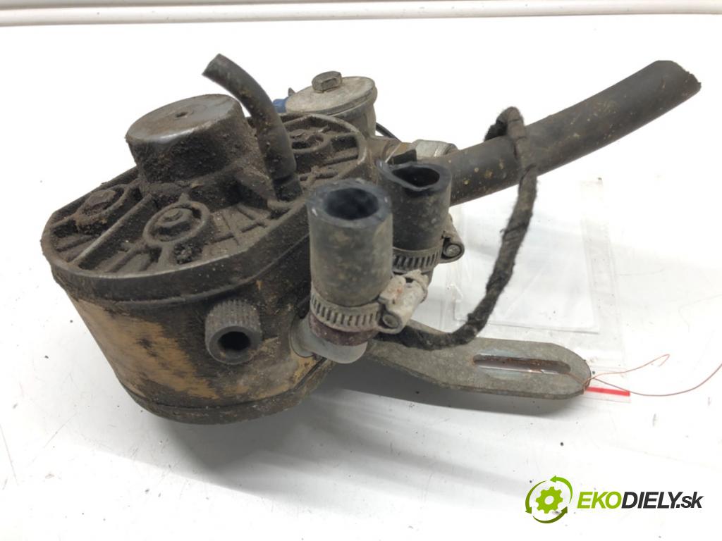 --- ---    ---  Reduktor do plynového pedálu LPG KME RED-1 (LPG)