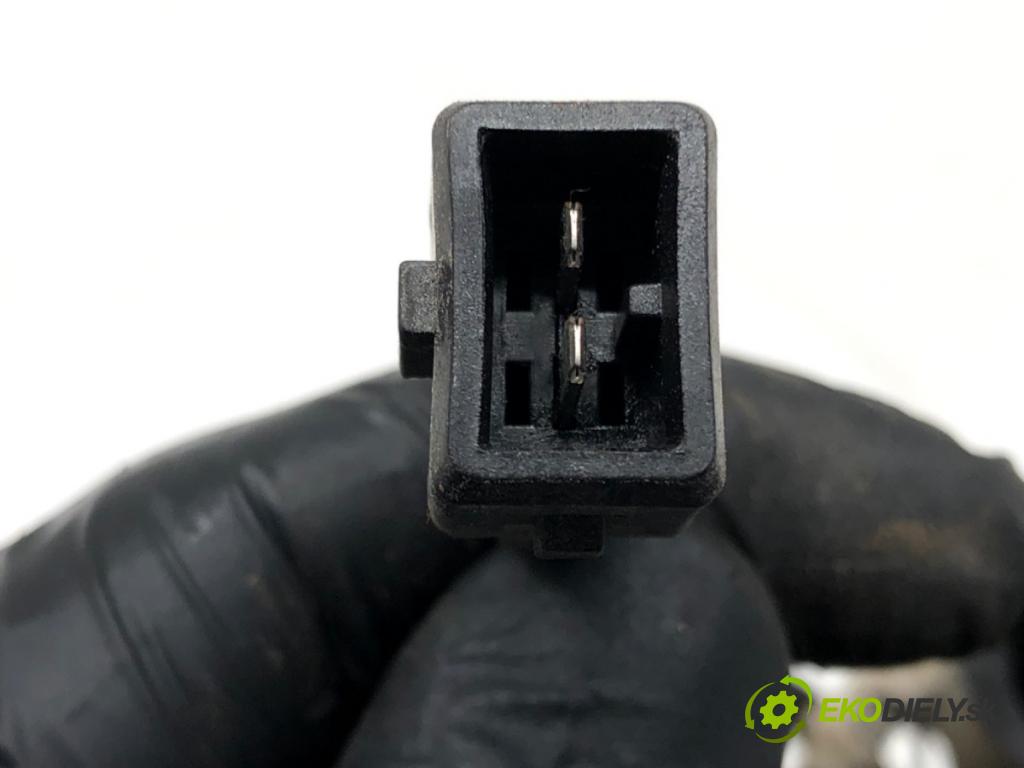 --- ---    ---  Reduktor do plynového pedálu LPG KME RED-1 (LPG)