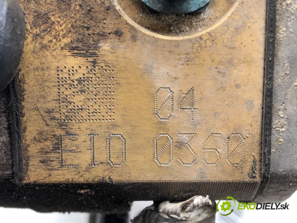 --- ---    ---  Reduktor do plynového pedálu LPG KME RED-1 (LPG)