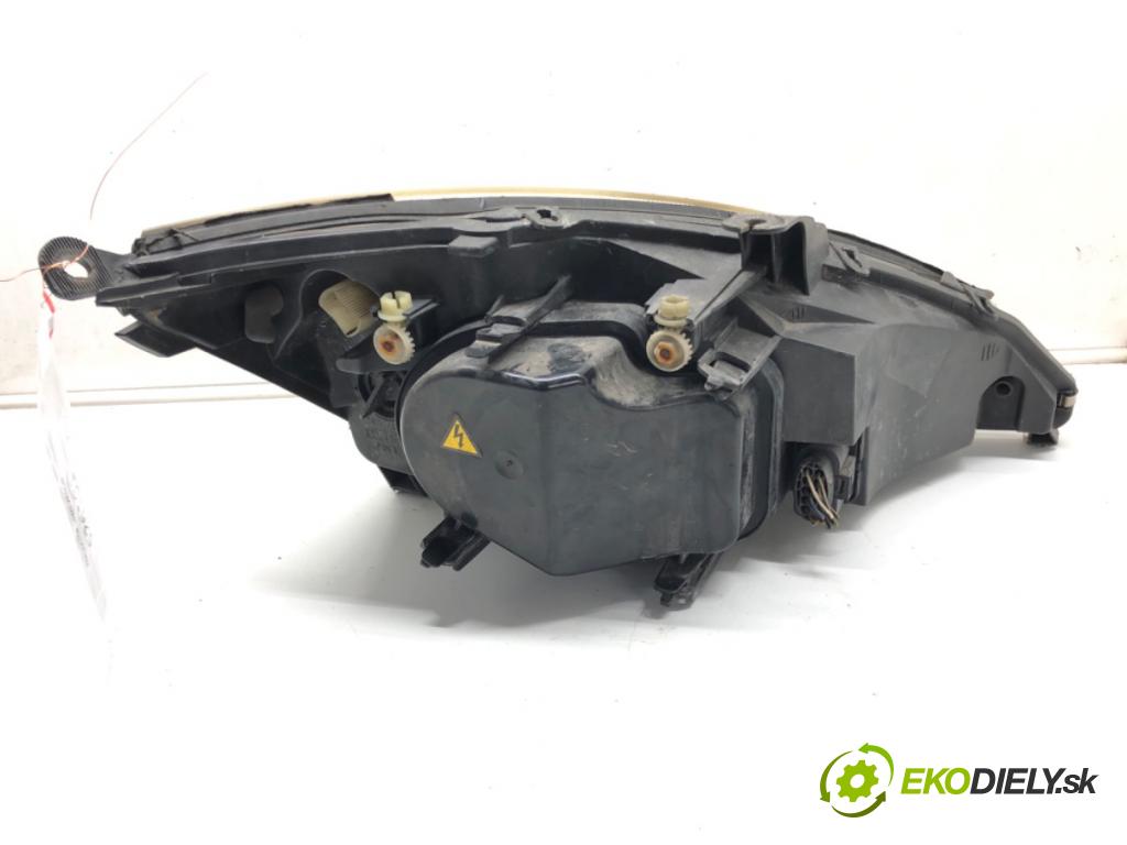 FORD FOCUS I (DAW, DBW) 1998 - 2009    ST170 127 kW [173 KM] benzyna 2002 - 2004  Svetlomet ľavy XENON