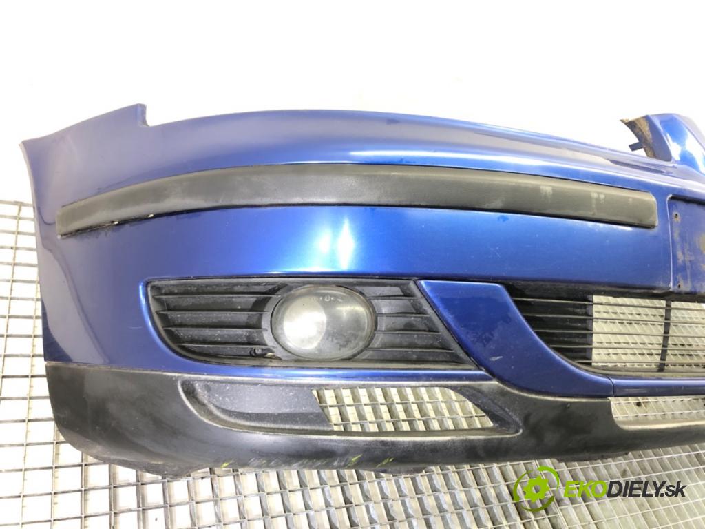 SEAT TOLEDO II (1M2) 1998 - 2006    1.9 TDI 81 kW [110 KM] olej napędowy 1998 - 2004  nárazník přední část