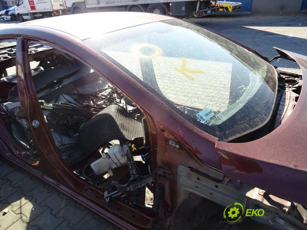 HYUNDAI ELANTRA V sedan (MD, UD) 2010 - 2022    1.6 97 kW [132 KM] benzyna 2011 - 2015  ČTVRŤÁK blatník zadní část pravý střecha POŠTY: prahy