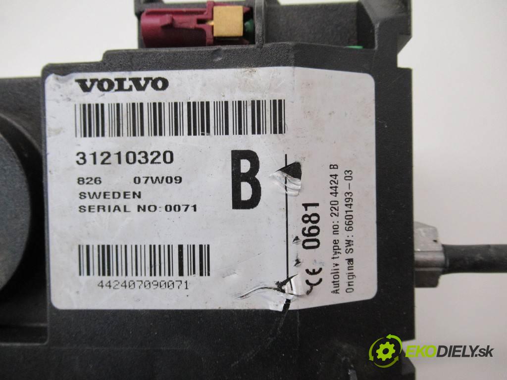 Volvo S40 II    SEDAN 4D 2.0D 136KM 04-07  Modul 31210320