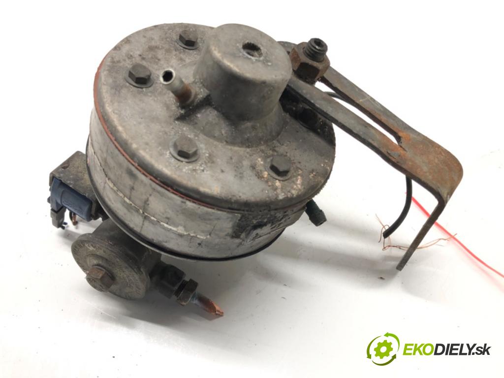 --- ---    ---  Reduktor do plynového pedálu LPG ZAVOLI ZETA (LPG)