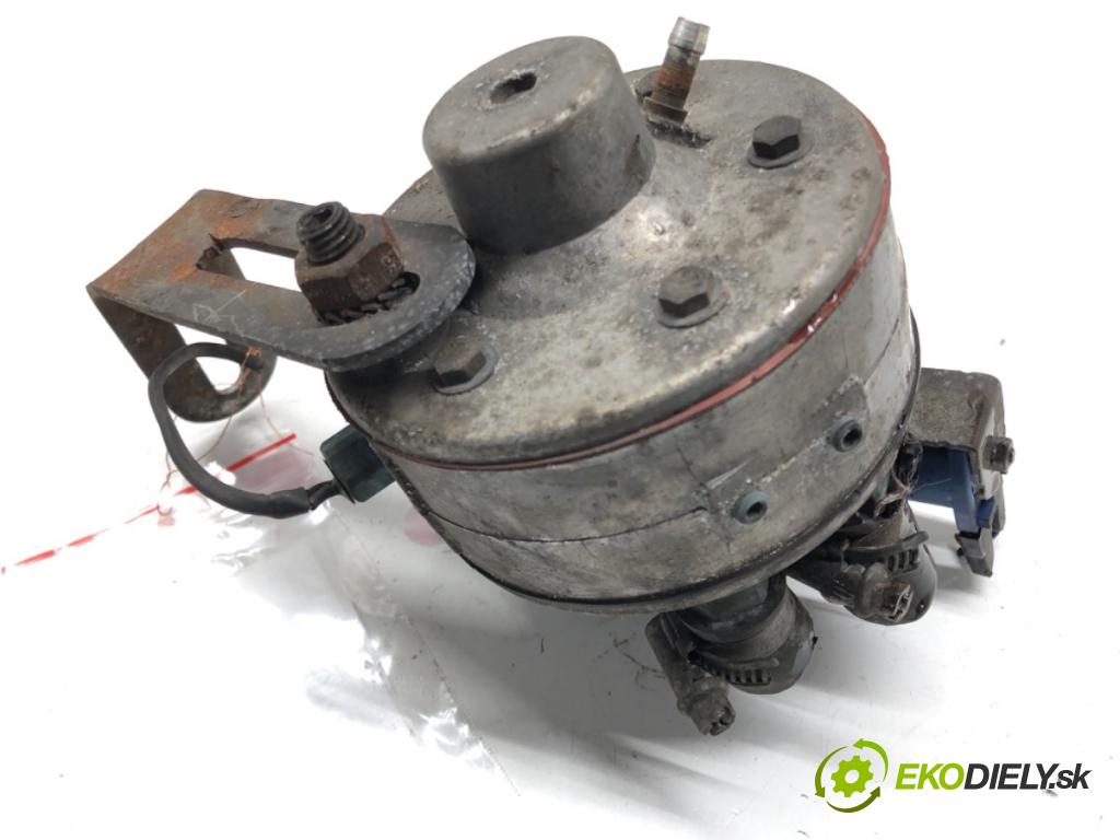 --- ---    ---  Reduktor do plynového pedálu LPG ZAVOLI ZETA (LPG)