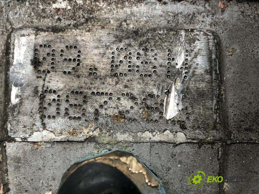 --- --- --- Reduktor do plynového pedálu LPG ZAVOLI ZETA (LPG)