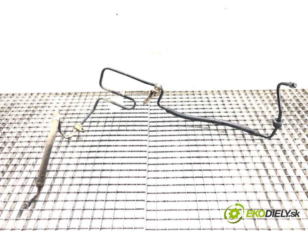 SEAT LEON (1M1) 1999 - 2006    1.9 TDI 81 kW [110 KM] olej napędowy 1999 - 2006  hadica servočerpadlo  (Rúrky, hadice servočerpadla)