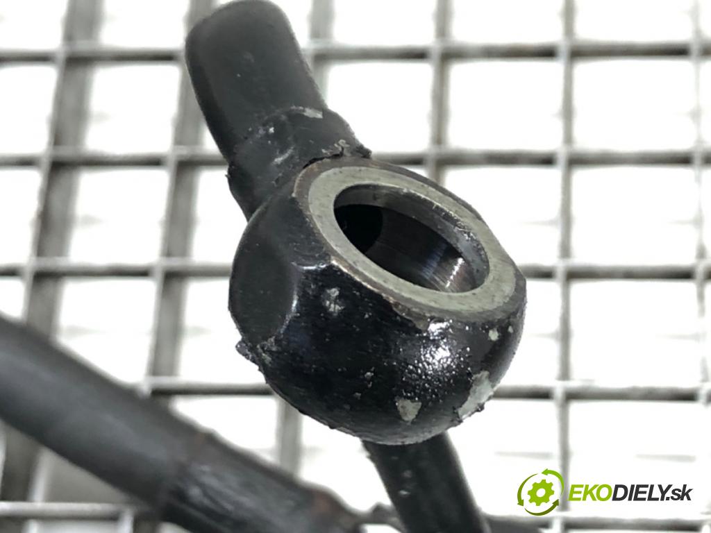 SEAT LEON (1M1) 1999 - 2006    1.9 TDI 81 kW [110 KM] olej napędowy 1999 - 2006  hadica servočerpadlo  (Rúrky, hadice servočerpadla)