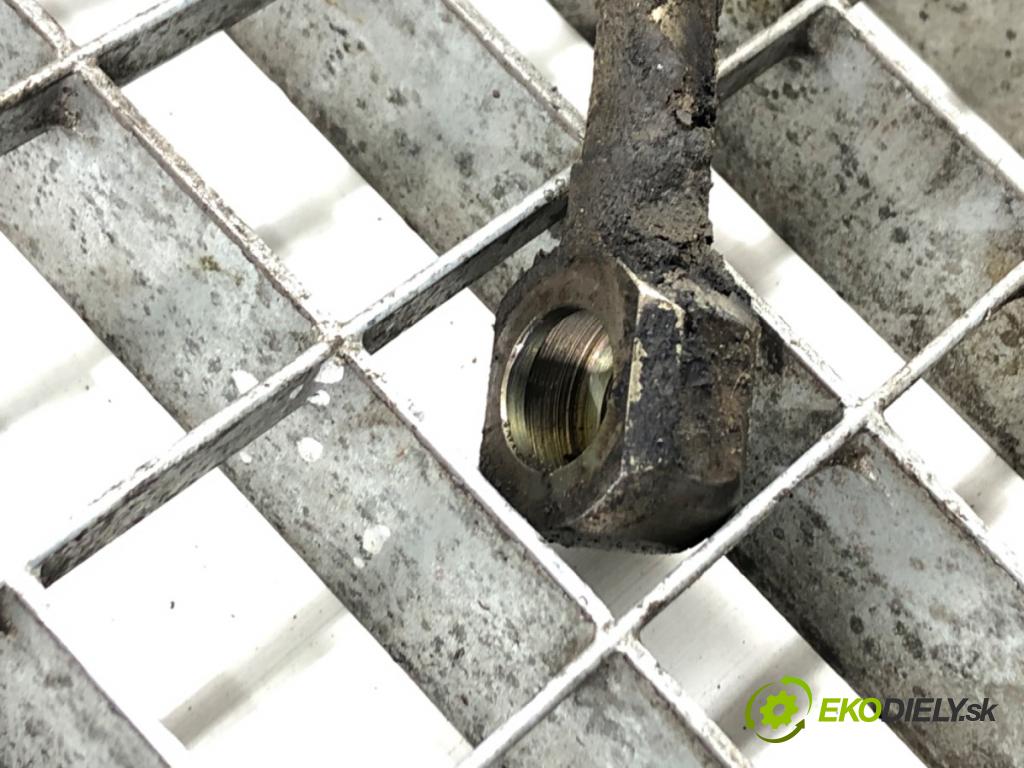 SEAT LEON (1M1) 1999 - 2006    1.9 TDI 81 kW [110 KM] olej napędowy 1999 - 2006  hadica servočerpadlo  (Rúrky, hadice servočerpadla)