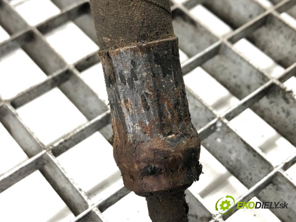 SEAT LEON (1M1) 1999 - 2006    1.9 TDI 81 kW [110 KM] olej napędowy 1999 - 2006  hadica servočerpadlo  (Rúrky, hadice servočerpadla)