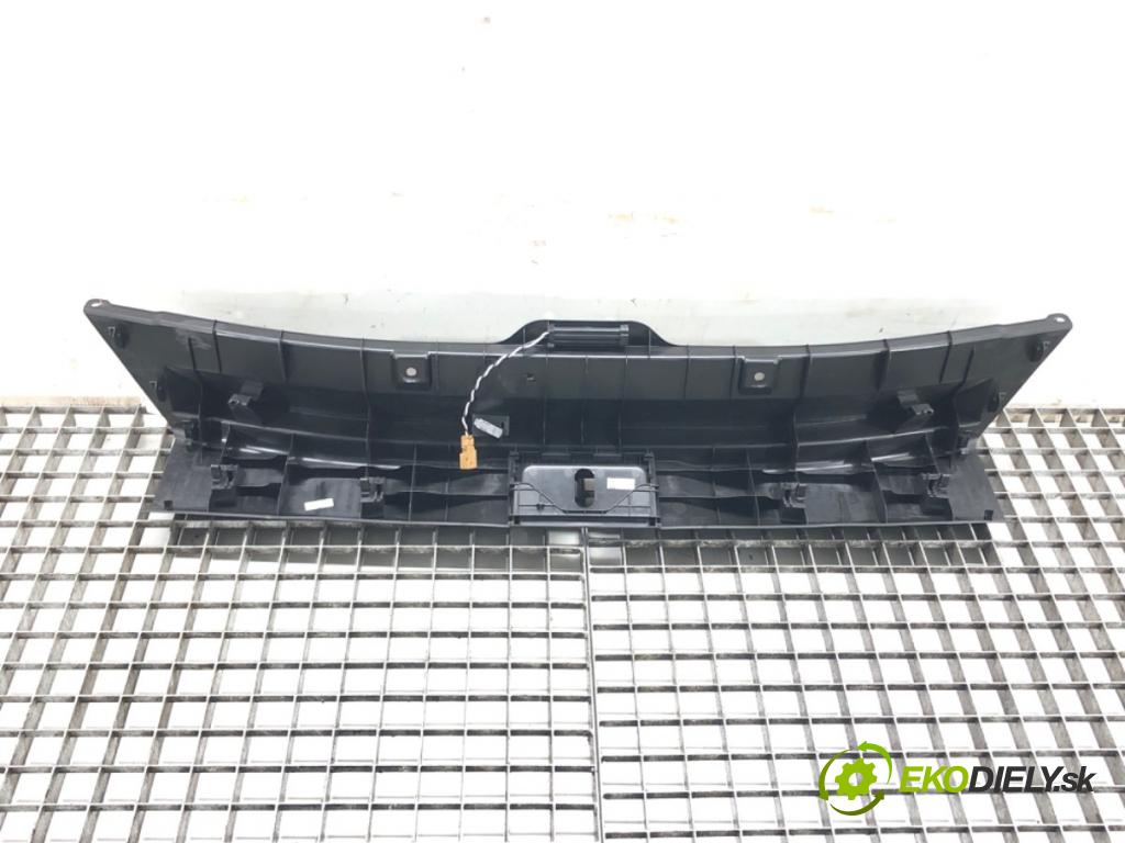 SUZUKI SX4 liftback 2022 95 kW 1.4 Hybrid (Mild Hybrid) (AKK 414) 1373 Clona PASA zadného kufra 76191-63T0