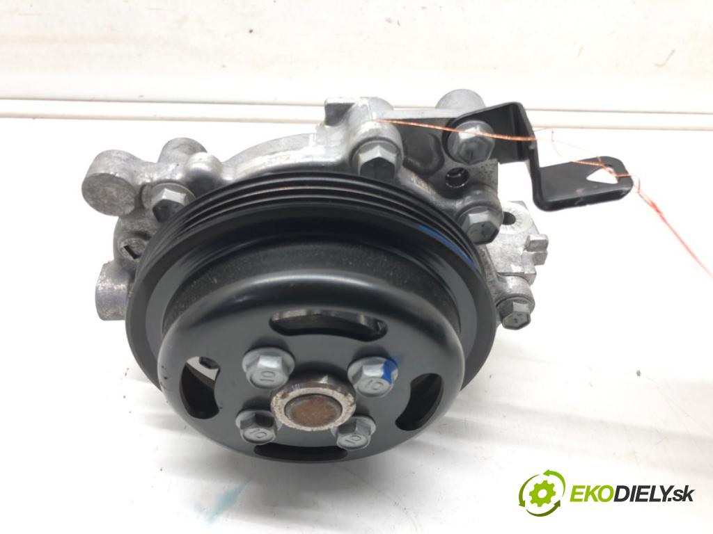 SUZUKI SX4 S-CROSS (JY) 2013 - 2022    1.4 Hybrid (Mild Hybrid) (AKK 414) 95 kW [129 KM]   pumpa vody K14D (Vodní pumpy)