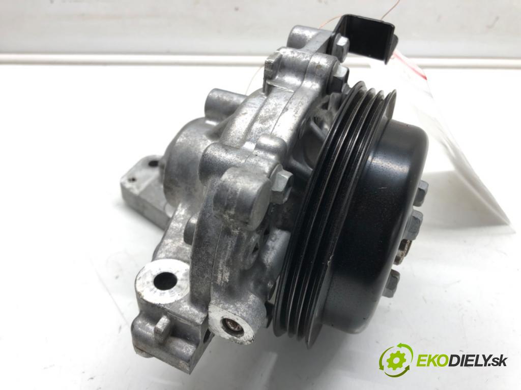 SUZUKI SX4 S-CROSS (JY) 2013 - 2022    1.4 Hybrid (Mild Hybrid) (AKK 414) 95 kW [129 KM]   pumpa vody K14D (Vodní pumpy)