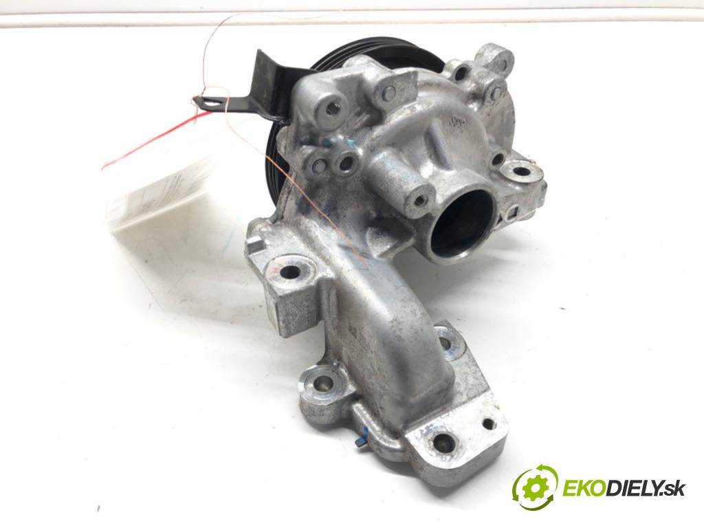 SUZUKI SX4 S-CROSS (JY) 2013 - 2022    1.4 Hybrid (Mild Hybrid) (AKK 414) 95 kW [129 KM]   pumpa vody K14D (Vodní pumpy)