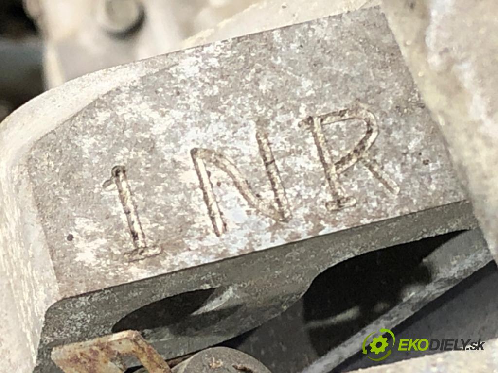 TOYOTA YARIS (_P9_) 2005 - 2014    1.33 VVT-i (NSP90_) 74 kW [100 KM] benzyna 2008 -   Motor 1NR-FE (Motory (kompletné))