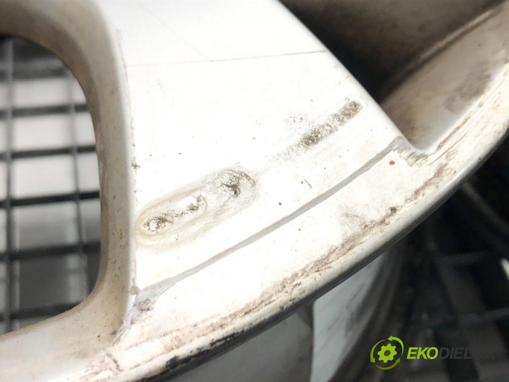 CITROEN C5 III (RD_) 2008 - 2022    ---  disky hliníkové 17 7J 5X108 ET32 stred CENTR. 65 9656877580