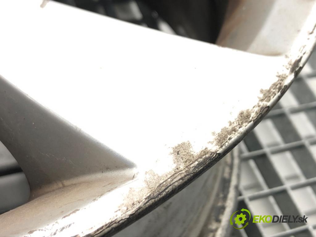 CITROEN C5 III (RD_) 2008 - 2022    ---  disky hliníkové 17 7J 5X108 ET32 stred CENTR. 65 9656877580