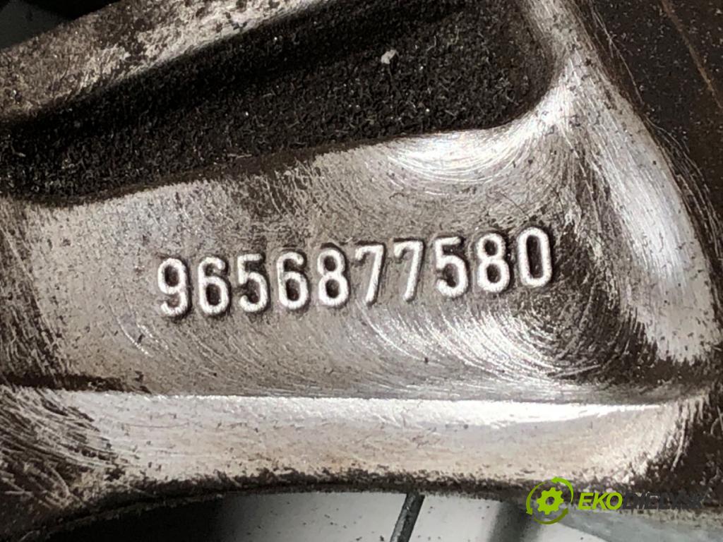 CITROEN C5 III (RD_) 2008 - 2022    ---  disky hliníkové 17 7J 5X108 ET32 stred CENTR. 65 9656877580