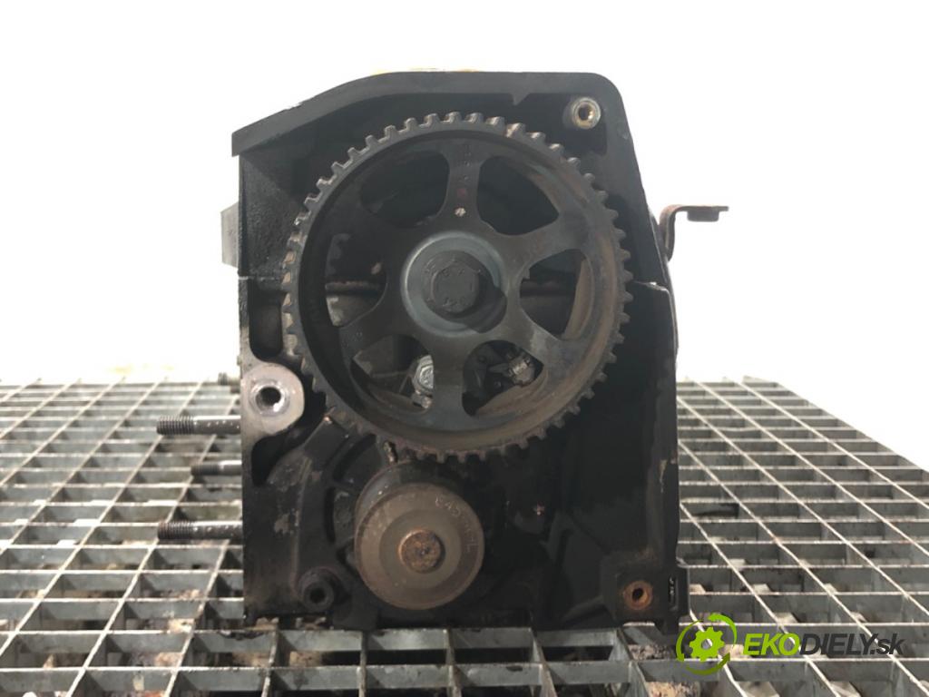 SAAB 9-3 (YS3F, E79, D79, D75) 2002 - 2015    1.9 TiD 88 kW [120 KM] olej napędowy 2004 - 2015  Hlava valcov 55193081 (Hlavy valcov)