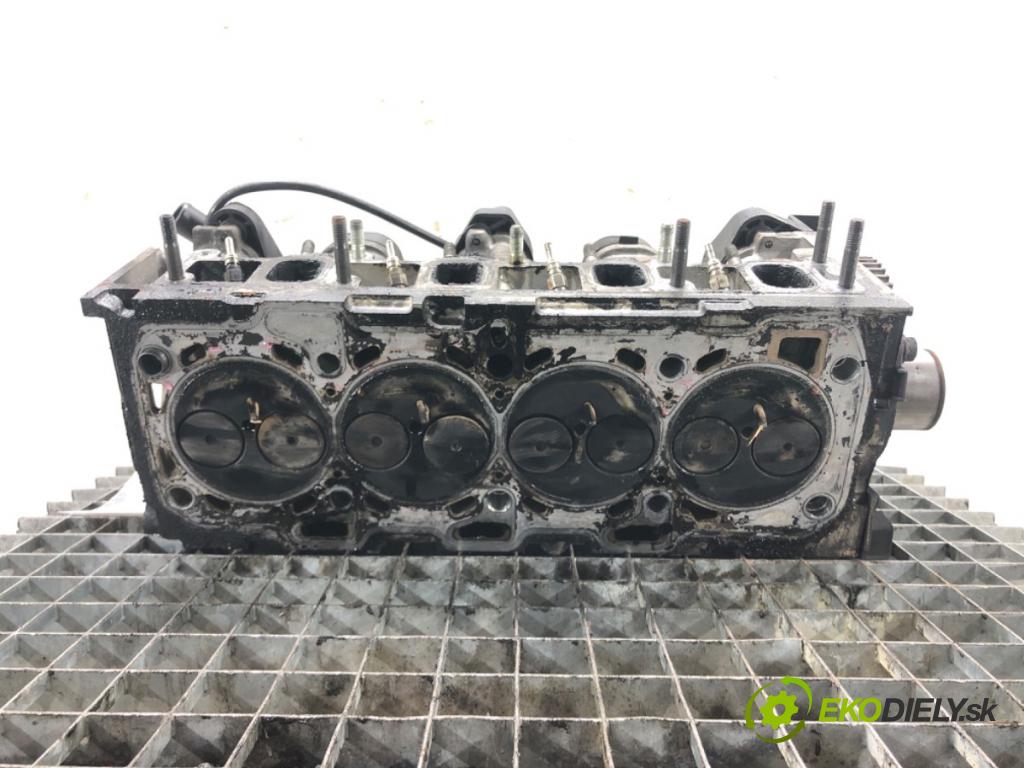 SAAB 9-3 (YS3F, E79, D79, D75) 2002 - 2015    1.9 TiD 88 kW [120 KM] olej napędowy 2004 - 2015  Hlava valcov 55193081 (Hlavy valcov)