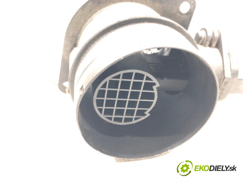 SKODA OCTAVIA II Combi (1Z5) 2004 - 2013    1.9 TDI 77 kW [105 KM] olej napędowy 2004 - 2010  Váha vzduchu 038906461B (Váhy vzduchu)