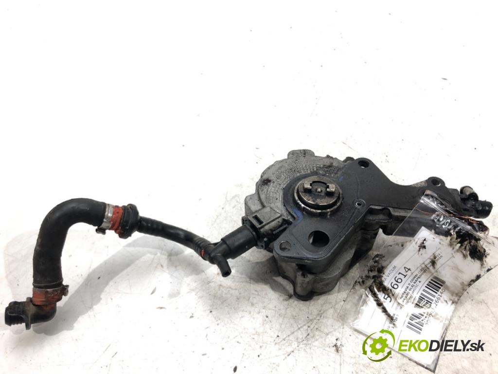 SKODA OCTAVIA II Combi (1Z5) 2004 - 2013    1.9 TDI 77 kW [105 KM] olej napędowy 2004 - 2010  pumpa vakuová BKC