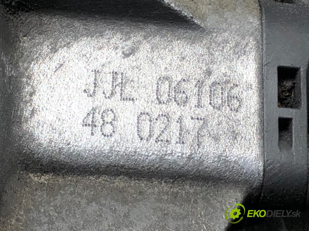 VW POLO (9N_, 9A_) 2001 - 2014    1.2 12V 47 kW [64 KM] benzyna 2001 - 2007  Prevodovka JJL (Prevodovky)