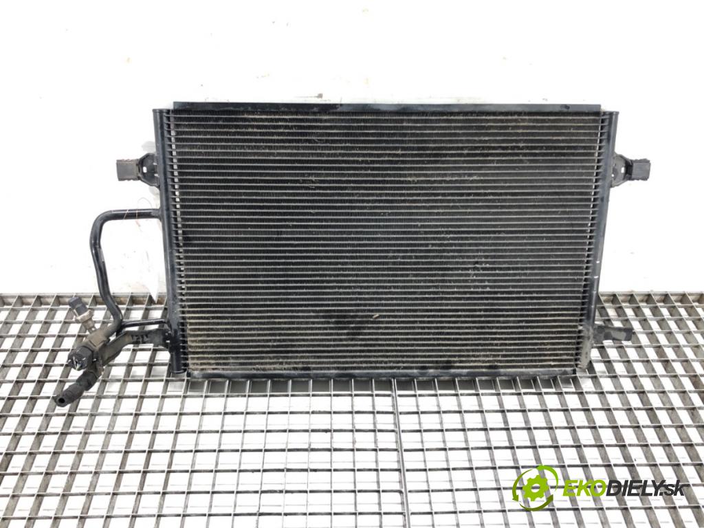 AUDI A8 D2 (4D2, 4D8) 1994 - 2005    2.5 TDI 110 kW [150 KM] olej napędowy 1997 - 2000  Chladič klimatizácie 4D0260401B (Chladiče klimatizácie)