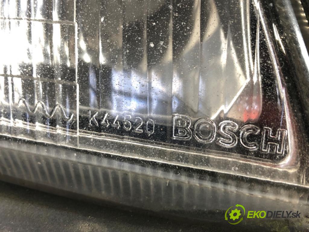 AUDI A8 D2 (4D2, 4D8) 1994 - 2005    2.5 TDI 110 kW [150 KM] olej napędowy 1997 - 2000  Svetlomet pravy predný