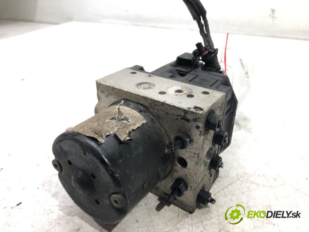 SEAT IBIZA III (6L1) 2002 - 2009    1.9 SDI 47 kW [64 KM] olej napędowy 2002 - 2005  Pumpa ABS 0265800003 (Pumpy ABS)