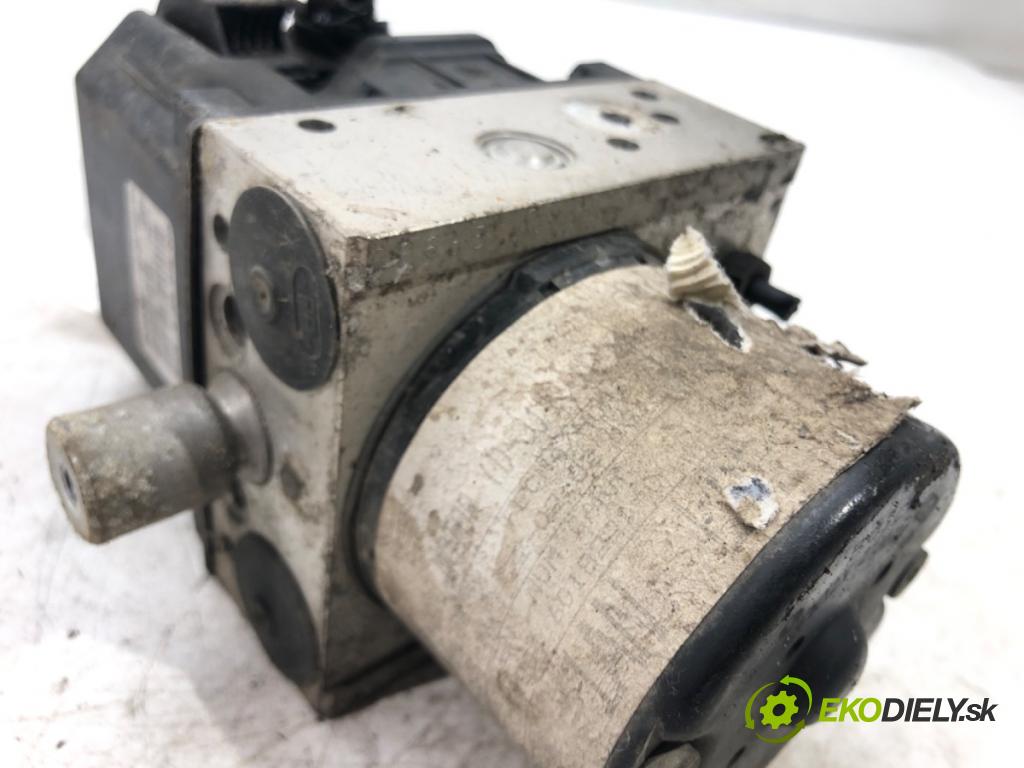 SEAT IBIZA III (6L1) 2002 - 2009    1.9 SDI 47 kW [64 KM] olej napędowy 2002 - 2005  Pumpa ABS 0265800003 (Pumpy ABS)
