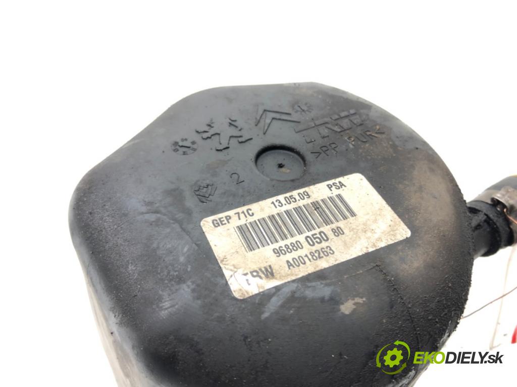 CITROEN C5 III (RD_) 2008 - 2022    2.0 HDi 140 103 kW [140 KM] olej napędowy 2008 - 2  Pumpa servočerpadlo 9688005080 (Servočerpadlá, pumpy riadenia)