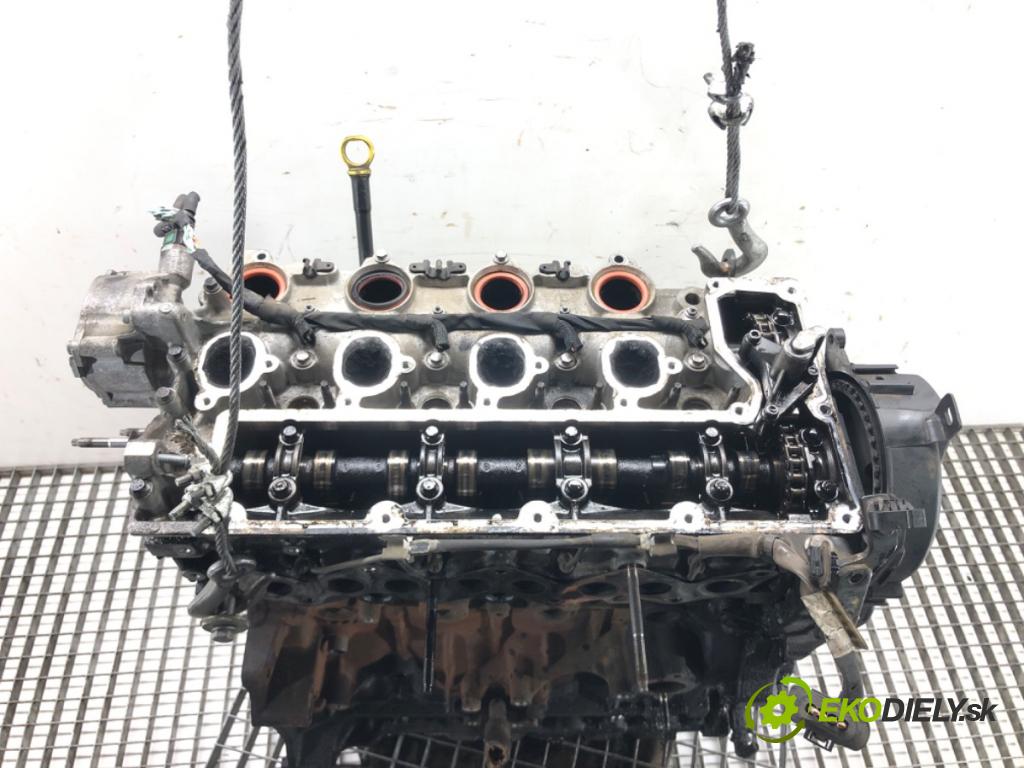 CITROEN C5 III (RD_) 2008 - 2022    2.0 HDi 140 103 kW [140 KM] olej napędowy 2008 - 2  Motor RHF RH01 (Motory (kompletné))