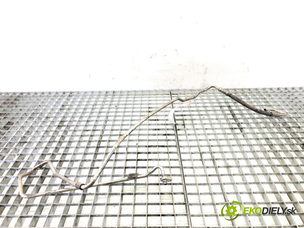 CITROEN C5 III (RD_) 2008 - 2022    2.0 HDi 140 103 kW [140 KM] olej napędowy 2008 - 2  rúrka klimatizácie 9659576280 (Rúrky klimatizácie)